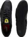Кросівки Puma SCUDERIA FERRARI SPEEDCAT чорні 30890501