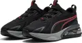 Кроссовки Puma SOLAR черно-красные 31117506