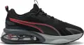 Кроссовки Puma SOLAR черно-красные 31117506