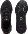 Кроссовки Puma SOLAR черно-красные 31117506