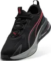 Кроссовки Puma SOLAR черно-красные 31117506