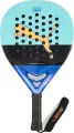 Ракетка для падл-тенниса Puma NOVA COURT голубо-черно-синяя 049050-01