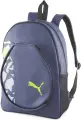 Рюкзак для падл-тенісу Puma SOLARBLINK темно-синьо-лаймовий 079347-02