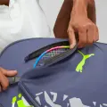 Рюкзак для падл-тенісу Puma SOLARBLINK темно-синьо-лаймовий 079347-02