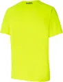 Футболка для тенниса Puma TEAM LIGA PADEL лимонная 931433-12