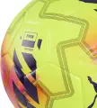 Футбольний м'яч Puma ORBITA MATCH PREMIER LEAGUE LIGHTS FOOTBALL (FIFA® QUALITY) жовто-оранжево-рожевий Розмір 5 084705-01