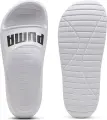 Шльопанці Puma DIVECAT V2 LITE білі 374823-04