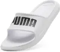 Шльопанці Puma DIVECAT V2 LITE білі 374823-04