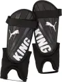 Щитки футбольные Puma KING INNER SHELL ANKLE черные 030932-01