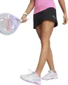 Юбка для тенниса женская Puma INDIVIDUAL PADEL черная 939186-20