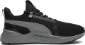 Кросівки Puma PACER STREET (WIDE) чорно-сірі 398768-02