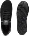 Кросівки Puma PACER STREET (WIDE) чорно-сірі 398768-02