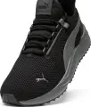 Кросівки Puma PACER STREET (WIDE) чорно-сірі 398768-02