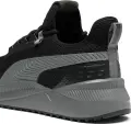 Кросівки Puma PACER STREET (WIDE) чорно-сірі 398768-02