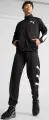 Кросівки Puma PACER STREET (WIDE) чорно-сірі 398768-02