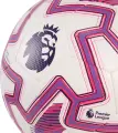 Футбольний м'яч Puma ORBITA CUP PREMIER LEAGUE BRILLIANCE біло-рожево-фіолетовий Розмір 4 084714-01