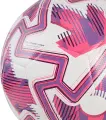 Футбольний м'яч Puma ORBITA CUP PREMIER LEAGUE BRILLIANCE біло-рожево-фіолетовий Розмір 4 084714-01