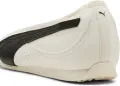 Балетки жіночі Puma CATCH SOLEIL BALLERINA кремово-чорні 40464201