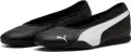 Балетки жіночі Puma CATCH SOLEIL BALLERINA чорно-білі 40464202