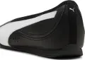 Балетки жіночі Puma CATCH SOLEIL BALLERINA чорно-білі 40464202