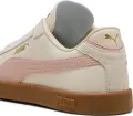 Кеди Puma CLUB II ERA бежево-світло-рожеві 39744723