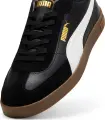 Кеди Puma CLUB II ERA чорно-білі 39744702