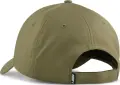 Кепка Puma ESS METAL PUMA CAT BASEBALL CAP оливкова 2599402