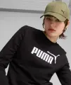 Кепка Puma ESS METAL PUMA CAT BASEBALL CAP оливкова 2599402