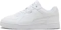 Кроссовки Puma CAVEN III белые 40448401
