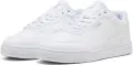 Кроссовки Puma CAVEN III белые 40448401