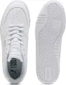 Кроссовки Puma CAVEN III белые 40448401