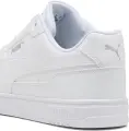 Кроссовки Puma CAVEN III белые 40448401