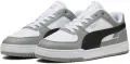 Кроссовки Puma CAVEN III серо-бело-черные 40448410