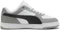 Кроссовки Puma CAVEN III серо-бело-черные 40448410