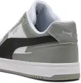 Кроссовки Puma CAVEN III серо-бело-черные 40448410
