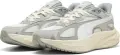 Кроссовки Puma HYPNOTIC 2 серо-кремово-белые 40471403
