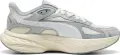 Кроссовки Puma HYPNOTIC 2 серо-кремово-белые 40471403