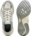 Кроссовки Puma HYPNOTIC 2 серо-кремово-белые 40471403
