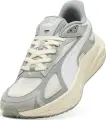 Кроссовки Puma HYPNOTIC 2 серо-кремово-белые 40471403