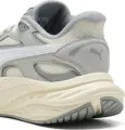 Кроссовки Puma HYPNOTIC 2 серо-кремово-белые 40471403