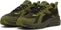 Кроссовки Puma HYPNOTIC оливково-темно-зеленые 40261811