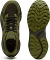 Кроссовки Puma HYPNOTIC оливково-темно-зеленые 40261811