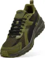 Кроссовки Puma HYPNOTIC оливково-темно-зеленые 40261811