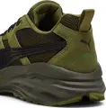 Кроссовки Puma HYPNOTIC оливково-темно-зеленые 40261811