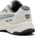 Кроссовки Puma INSPHERE светло-серо-серые 40471507