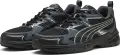 Кроссовки Puma MILENIO TECH 2000 черно-серые 40491401