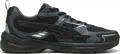 Кроссовки Puma MILENIO TECH 2000 черно-серые 40491401
