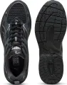 Кроссовки Puma MILENIO TECH 2000 черно-серые 40491401