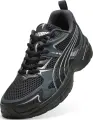 Кроссовки Puma MILENIO TECH 2000 черно-серые 40491401