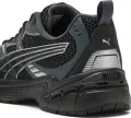Кроссовки Puma MILENIO TECH 2000 черно-серые 40491401